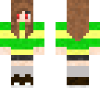 chara - undertale