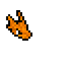 charzard head