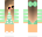 chbi girl
