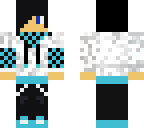 checker boy
