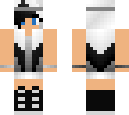 cheerleader
