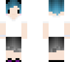 chibi boy