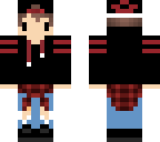 chibi boy