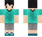 chibi boy