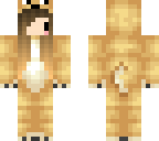 chibi doge