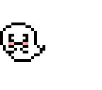chibi ghost