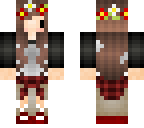 chibi girl
