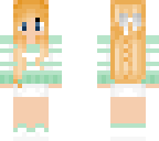 chibi girl
