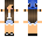 chibi girl edit
