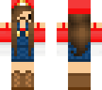 chibi mario
