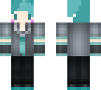 chibi mikuo 3