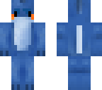 chibi mudkip