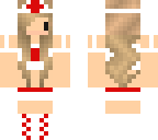 chibi nurse