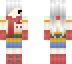 chibi papyrus