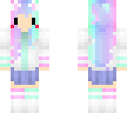 chibi rainbow