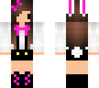 chibii bunny