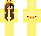 chick girl