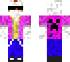 chicken derpy pinky swag