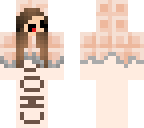 chocolate no overlay