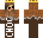 chocolate queen