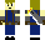 cloud strife