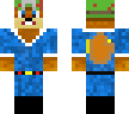conker suit
