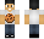 cookie boy