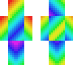 cookierainbow