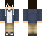 cool boy