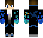 cool boy
