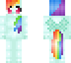 cool dash