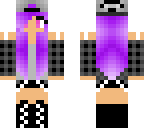 cool girl
