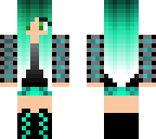 cool girl