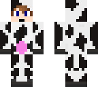 cow edit