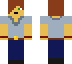 craft series mine