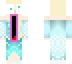 crazy elsa
