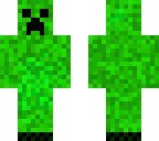 creeeper