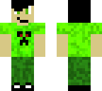 creeper boy