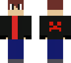 creeper fire with capa