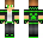 creeper gamer
