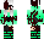 creepy bonnie