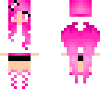 cupid the girl