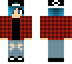 custom skin