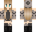 cute autumn skin