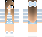 cute cat girl