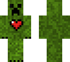 cute creeper