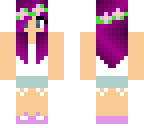 cute flower girl