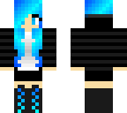 cute fox girl remake 4 px