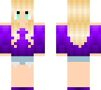 cute girl