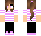 cute girl